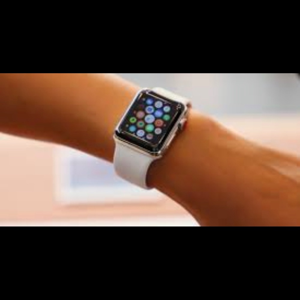 Apple Watch 3
